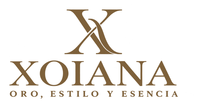 Xoiana · oro, estilo y esencia